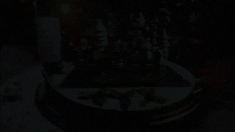 Austin Brown Snow Globe GIF by Home Free