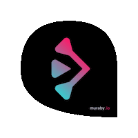 ProductividApp muraby murabylogo1 Sticker
