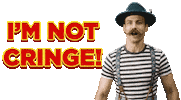 Insult You Are Sticker by Sethward