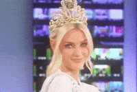 Miss Universe Queen GIF