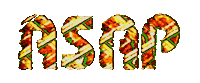 Art Glitch Sticker