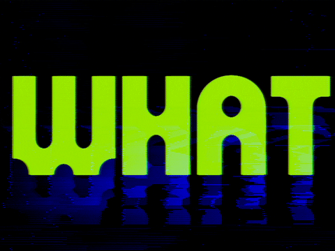 Art What GIF