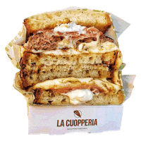 lacuopperiaofficial lacuopperia la cuopperia Sticker