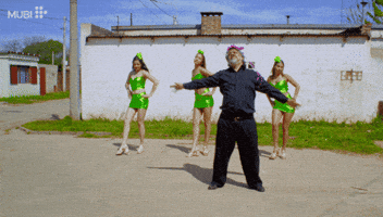 Simon Rex GIF by MUBI