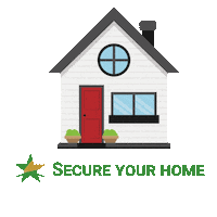 greenstarinsurance_ greenstar greenstarinsurance greenstarinsured Sticker