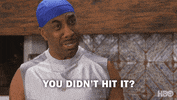 Episode 5 Wow GIF by Curb Your Enthusiasm