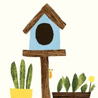 Animation Illustration GIF by Matchbox Mountain