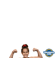 Tv Show Sticker by Universal Kids