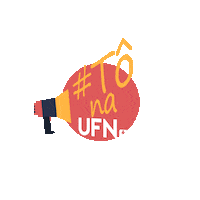 Universidadefranciscana Sticker by UFN