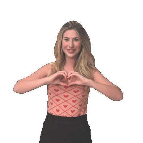 Heart Love Sticker by fh_joanneum