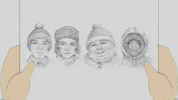 picture drawing GIF by South Park 
