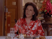 season 5 netflix GIF by Gilmore Girls 