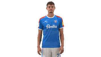 Holstein_Kiel 2 bundesliga serra holstein kiel substitution Sticker