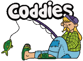 Summer Travel Sticker by Coddies