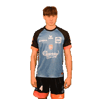 Assosrvhb Sticker by Saint-Raphaël Var Handball