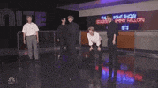 Fallon Tonight Bts Army GIF by The Tonight Show Starring Jimmy Fallon