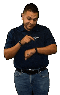 Hurry Up Realestate Sticker by The Rivas Team