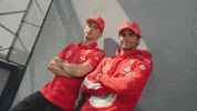 Formula 1 Sport GIF by Formula Santander