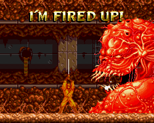 Ninja Moves GIF by SEGA