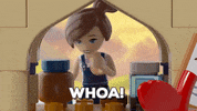 lego elves surprise GIF by LEGO