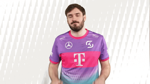 Esports Calm Down GIF by SK Gaming