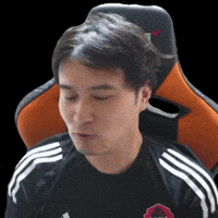 Creep Weird Face GIF