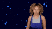 dab GIF by Rachel Crow