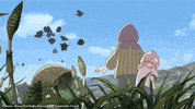 in this corner of the world animation GIF