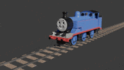 thomas engine GIF