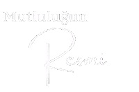 Just Married Wedding Sticker