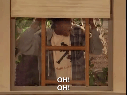 kenan and kel nicksplat GIF