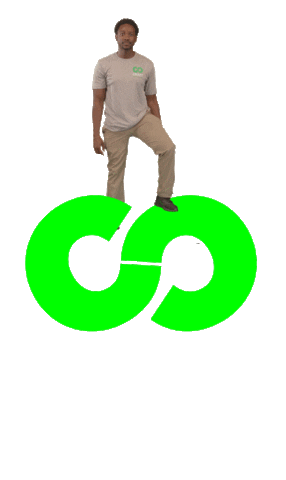 New Post Look Out Sticker by Craft Creative