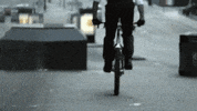 danny macaskill yes GIF by The Leith Agency