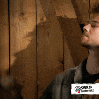 Tiere Bis Unters Dach Love GIF by SWR Kindernetz