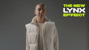 Aitch GIF by Lynx