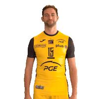 Belchatow Sticker by PGE Skra Bełchatów