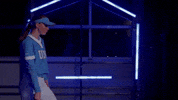 Softball Bat GIF by UNC Tar Heels