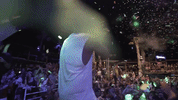 celebrate open air GIF by Crystal-Tours