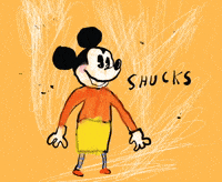 Animation Wtf GIF by phildekem