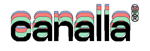 CanallaCnll giphyupload canalla cnll canalla agency Sticker
