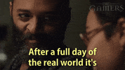 Ttrpg Brad GIF by zoefannet