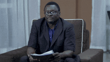 the governor politicl drama GIF by EbonyLife TV