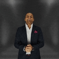 Clap Applause GIF by Aaron Sansoni