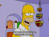 homer simpson GIF