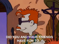 splat rugrats GIF