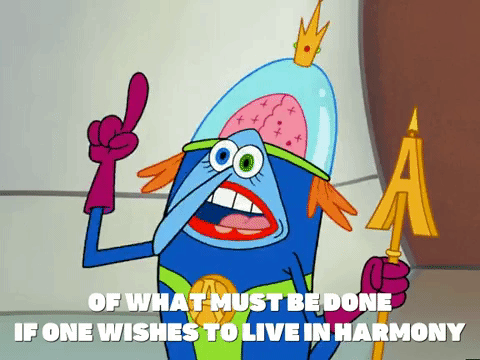 season 5 GIF by SpongeBob SquarePants