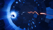 Arcade Shoot GIF by Wired Productions