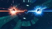Arcade Shoot GIF by Wired Productions