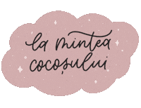 Art Lettering Sticker
