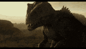 Giganotosaurus GIF